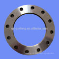 custom precision polishing aluminum parts